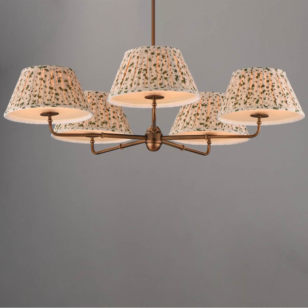 Maxim Lighting Dunbridge 5-light Chandelier