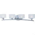 Maxim Lighting Elle 4-light Bath Vanity