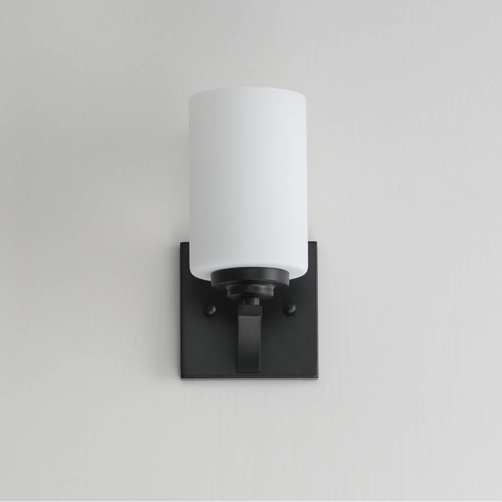Maxim Lighting Deven 1-light Wall Sconce
