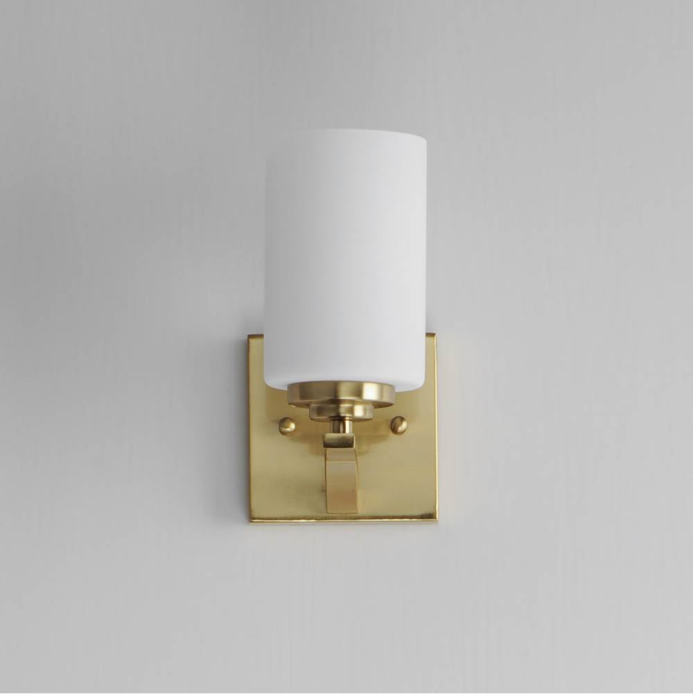 Maxim Lighting Deven 1-light Wall Sconce