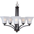 Maxim Lighting Aurora 5-light Chandelier