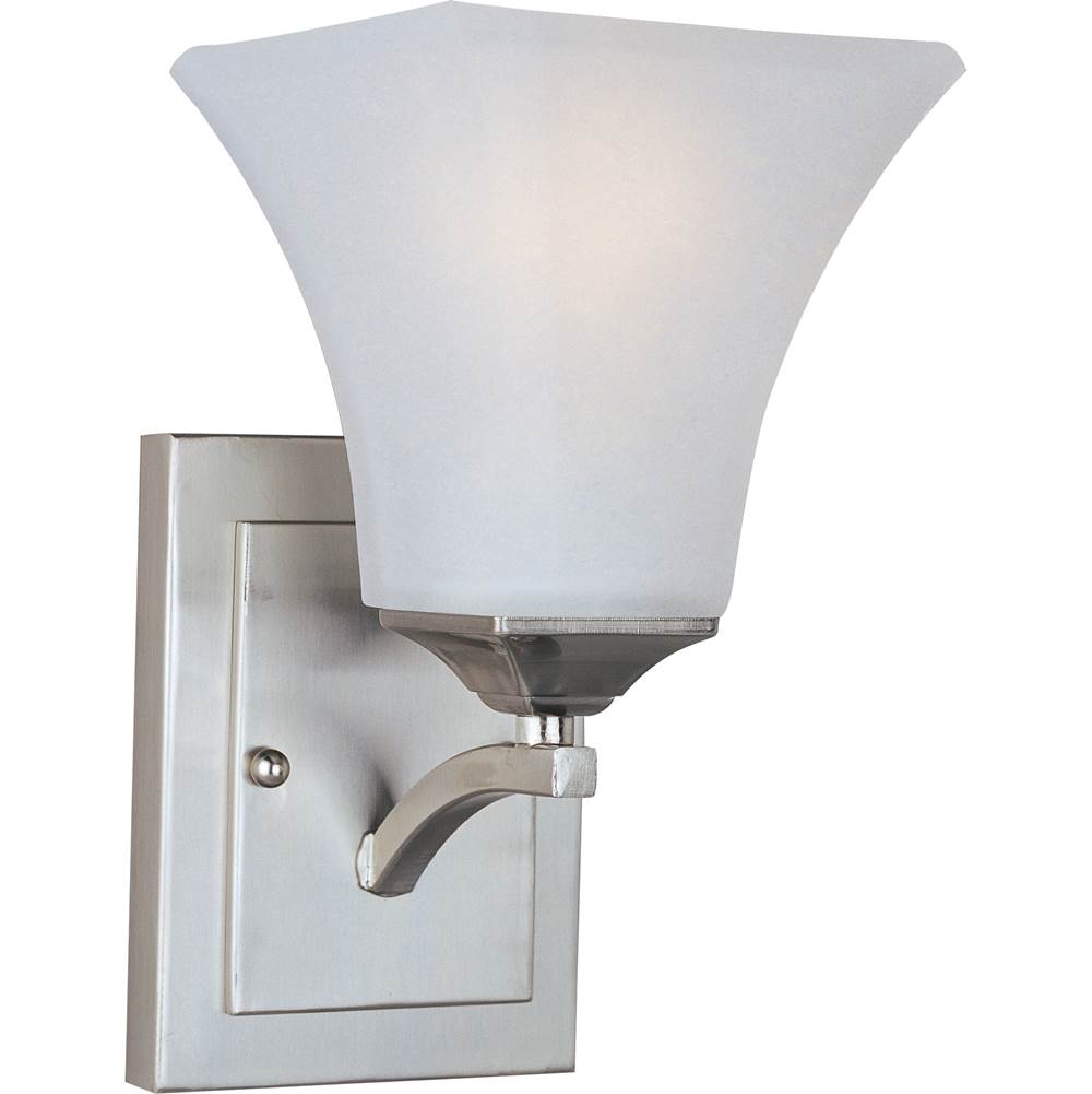 Maxim Lighting Aurora 1-light Wall Sconce