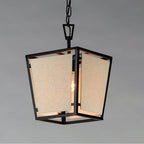 Maxim Lighting 20261CVBK Black Montauk 1-light Pendant Image 4