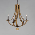 Maxim Lighting Basque 5-light Chandelier