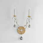 Maxim Lighting Formosa 2-light Wall Sconce