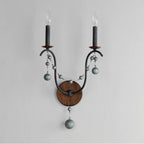 Maxim Lighting Formosa 2-light Wall Sconce