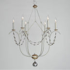 Maxim Lighting Formosa 6-light Chandelier