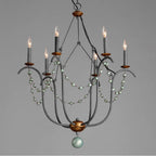 Maxim Lighting Formosa 6-light Chandelier