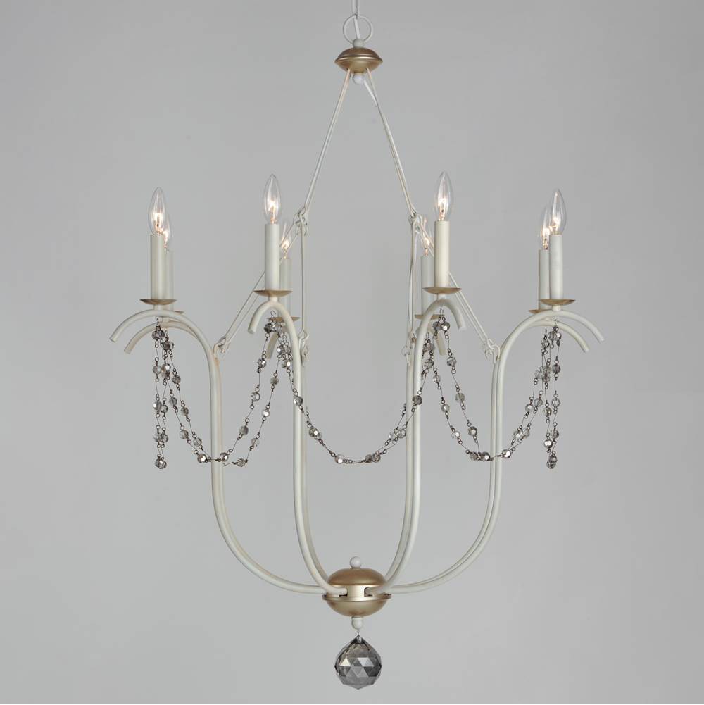 Maxim Lighting Formosa 8-light Chandelier