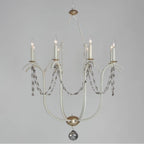 Maxim Lighting Formosa 8-light Chandelier