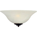 Maxim Lighting Essentials 1-light Wall Sconce