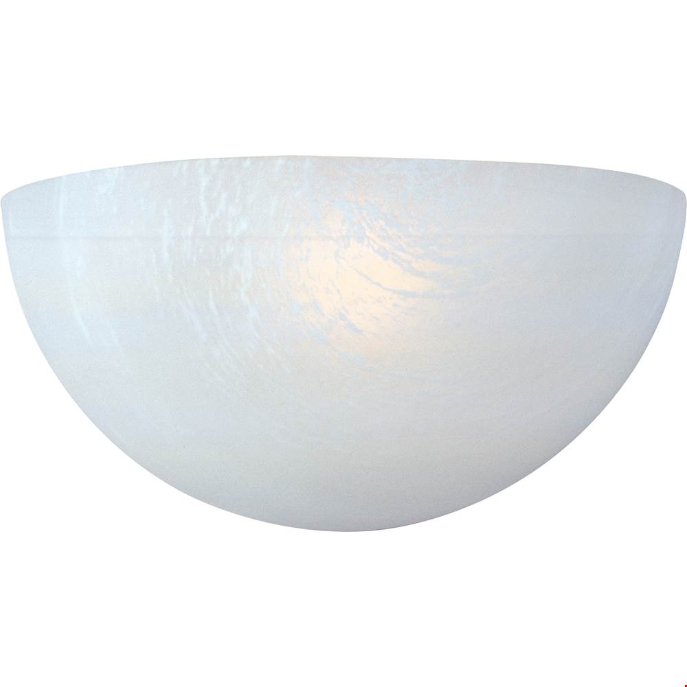Maxim Lighting Essentials 1-light Wall Sconce