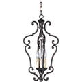 Maxim Lighting Richmond 3-light Entry Foyer Pendant