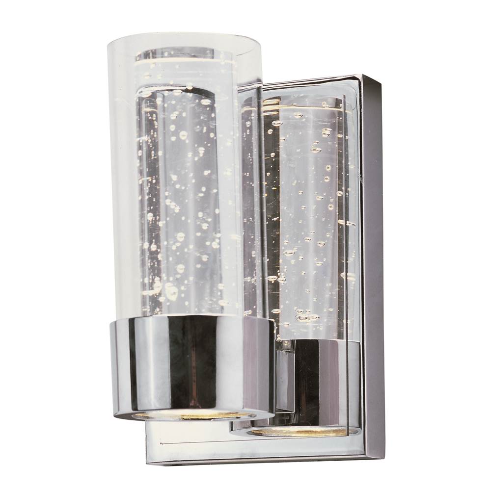 Maxim Lighting Sync 1-light Led Wall Sconce