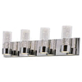 Maxim Lighting Sync 4-light Led Bath Vanity Light