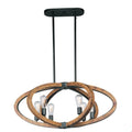 Maxim Lighting Bodega Bay Bodega Bay 6-light Pendant