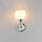 Maxim Lighting 21221MRPC Polished Chrome Neve-wall Sconce Image 3
