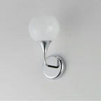 Maxim Lighting 21221MRPC Polished Chrome Neve-wall Sconce Image 2