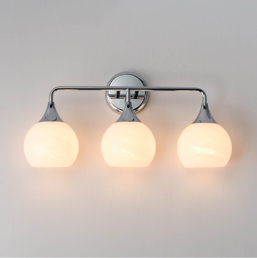 Maxim Lighting 21223MRPC Polished Chrome Neve-bath Vanity Image 3