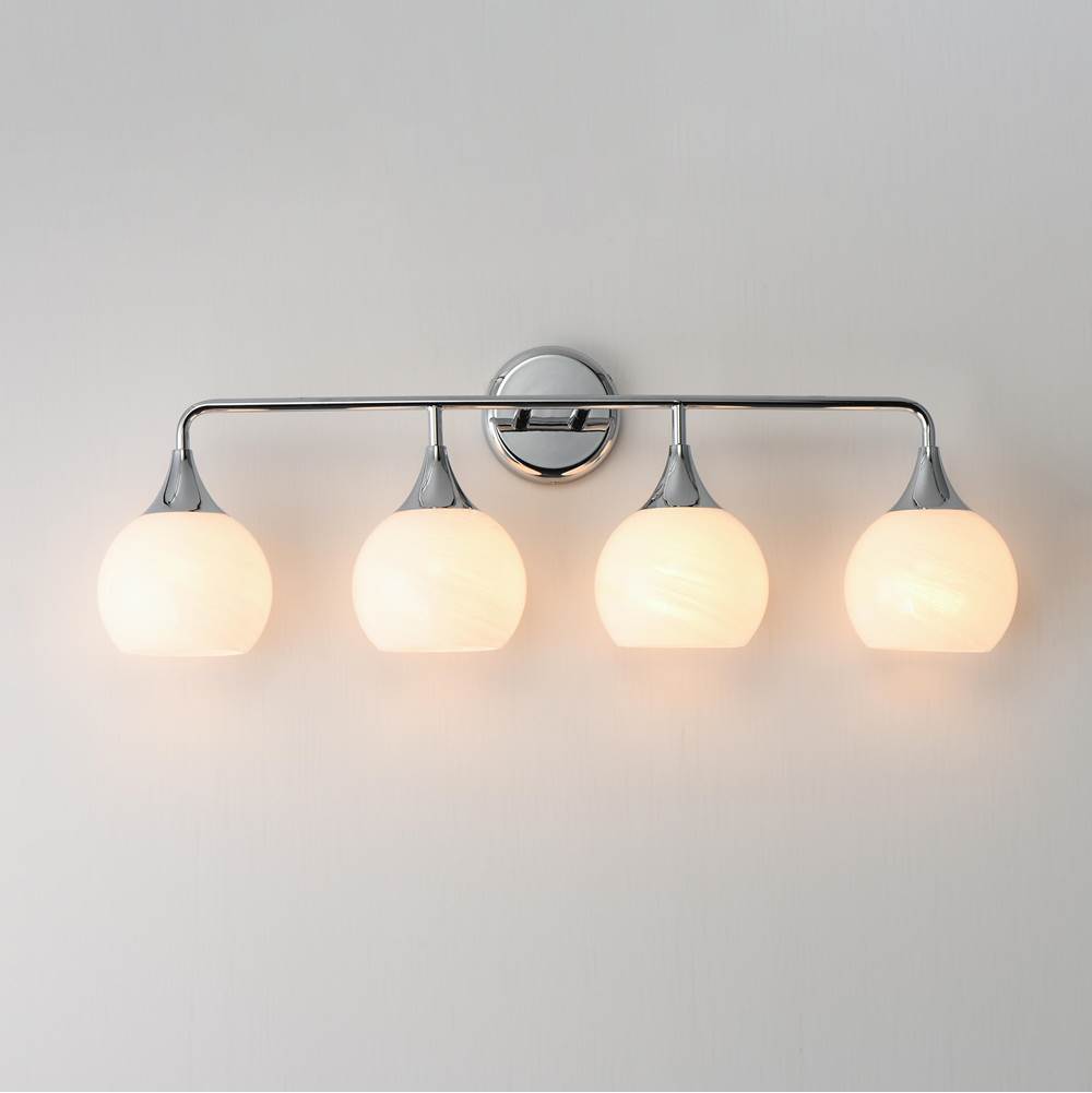 Maxim Lighting 21224MRPC Polished Chrome Neve-bath Vanity Image 3