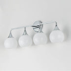 Maxim Lighting 21224MRPC Polished Chrome Neve-bath Vanity Image 2