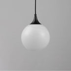 Maxim Lighting Neve-single Pendant