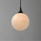 Maxim Lighting 21226MRBK Black Neve-single Pendant Image 3