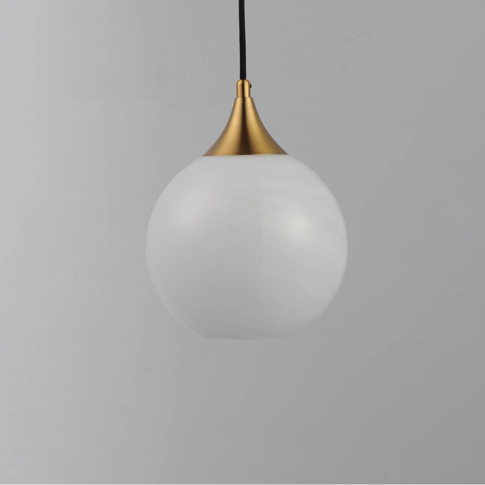 Maxim Lighting Neve-single Pendant