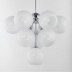 Maxim Lighting Neve 10-light Pendant