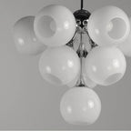 Maxim Lighting 21228MRPC Polished Chrome Neve 10-light Pendant Image 2