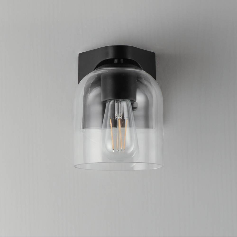 Maxim Lighting Scoop 1-light Bath Vanity