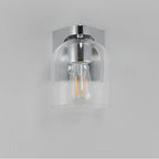 Maxim Lighting Scoop 1-light Bath Vanity