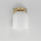 Maxim Lighting Scoop 1-light Bath Vanity