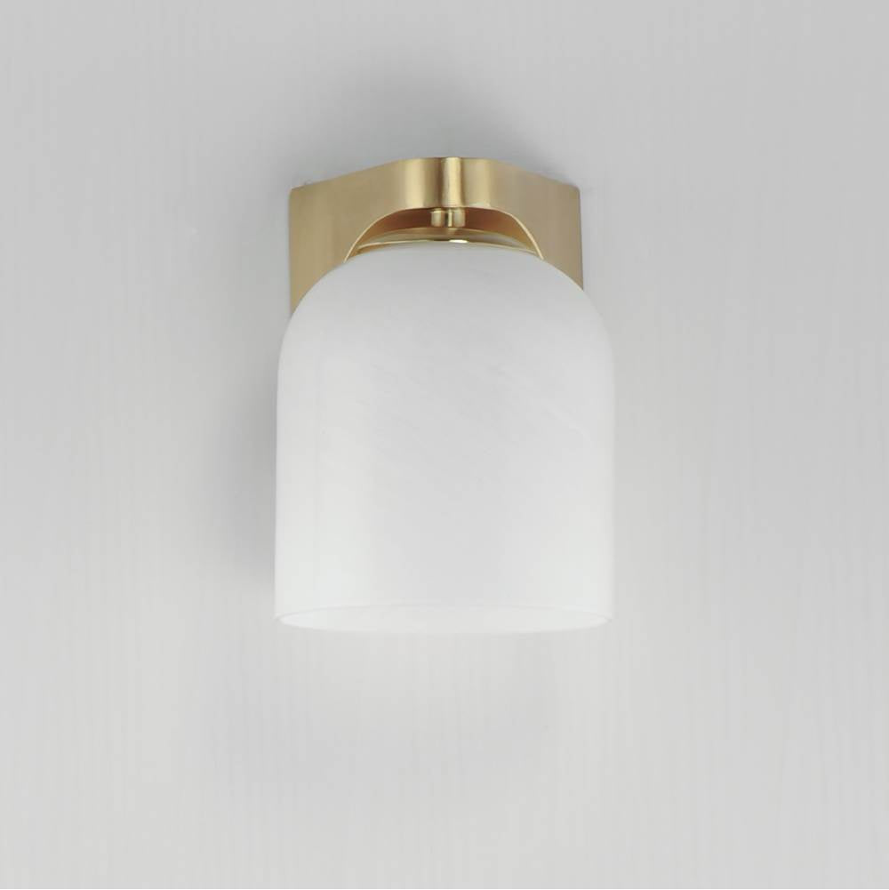Maxim Lighting Scoop 1-light Bath Vanity