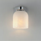 Maxim Lighting 21231MRPC Polished Chrome Scoop 1-light Bath Vanity Image 4