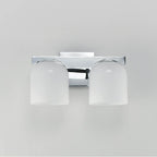 Maxim Lighting Scoop 2-light Bath Vanity