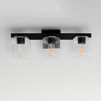 Maxim Lighting Scoop 3-light Bath Vanity