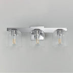 Maxim Lighting Scoop 3-light Bath Vanity