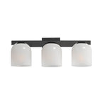 Maxim Lighting Scoop 3-light Bath Vanity