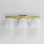 Maxim Lighting Scoop 3-light Bath Vanity