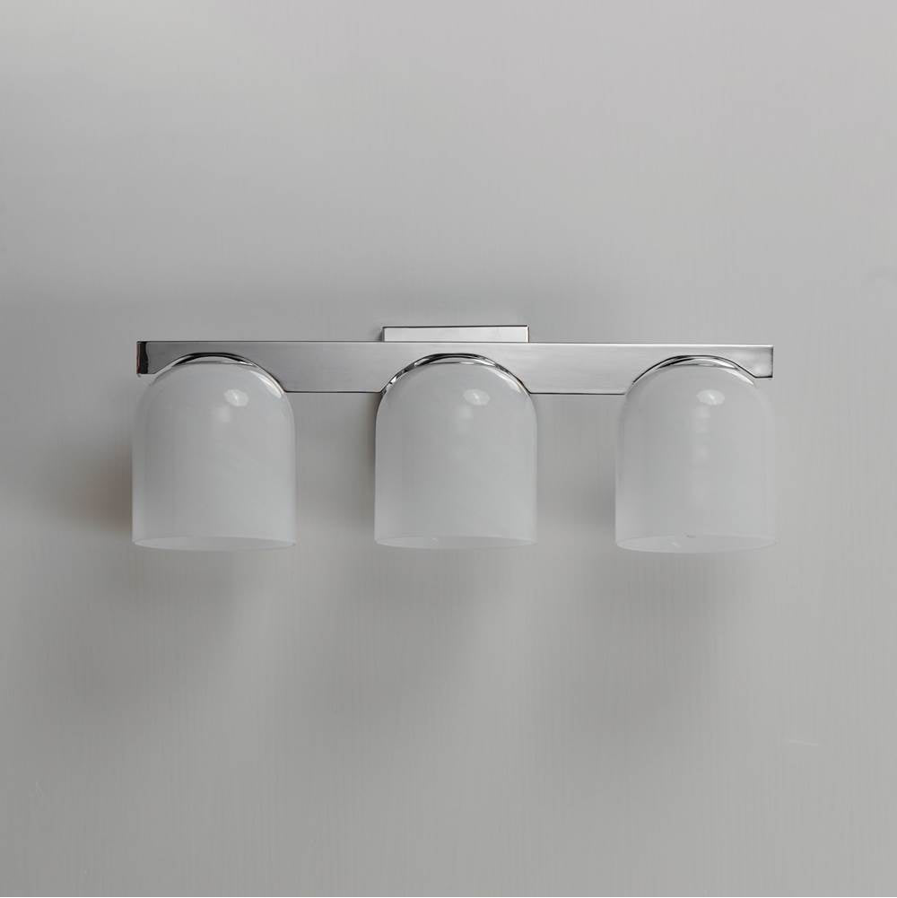 Maxim Lighting Scoop 3-light Bath Vanity