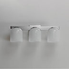 Maxim Lighting Scoop 3-light Bath Vanity