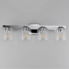 Maxim Lighting Scoop 4-light Bath Vanity