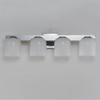 Maxim Lighting Scoop 4-light Bath Vanity