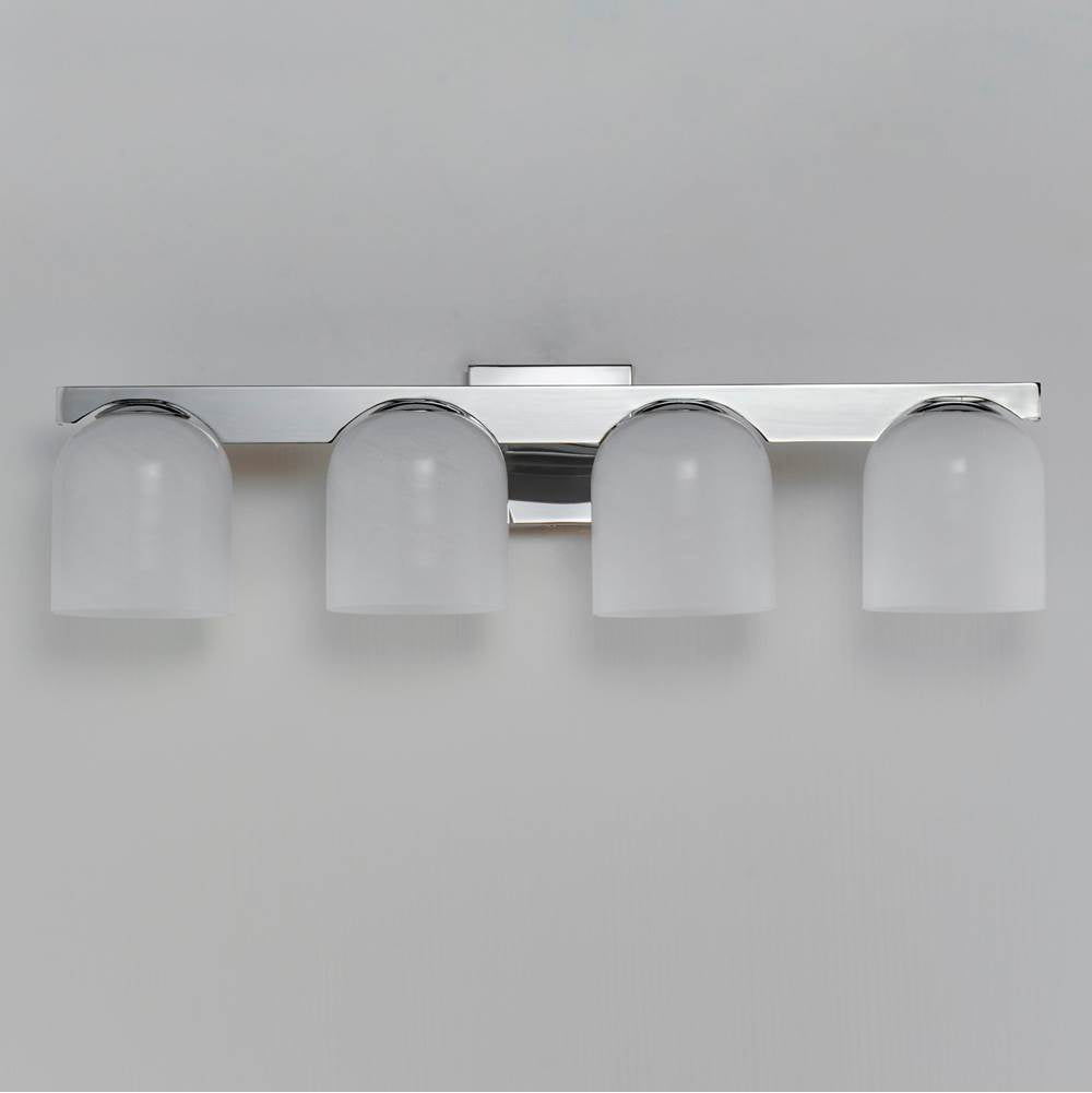 Maxim Lighting Scoop 4-light Bath Vanity