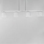 Maxim Lighting Scoop 4-light Linear Pendant