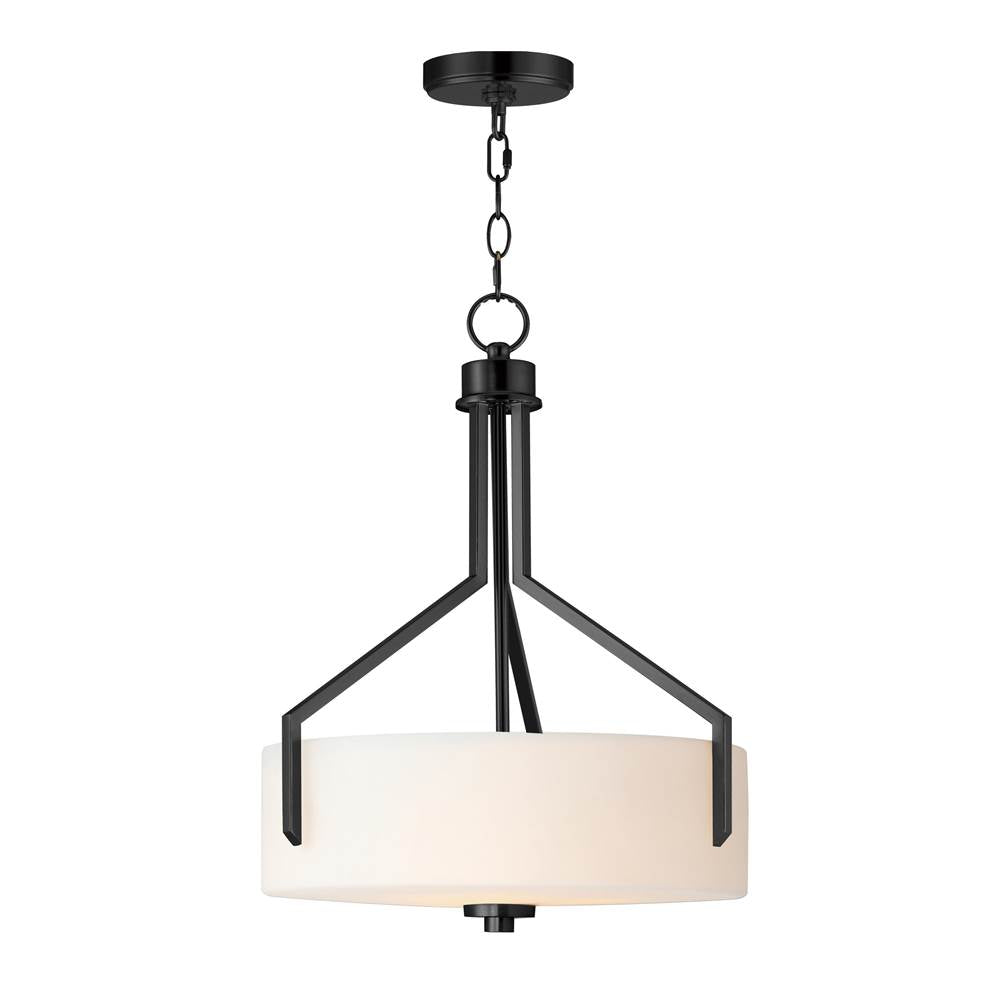 Maxim Lighting Dart 3-light Pendant