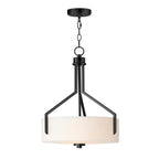 Maxim Lighting Dart 3-light Pendant