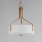 Maxim Lighting Dart 3-light Pendant