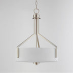 Maxim Lighting Dart 3-light Pendant